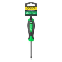 T15 Torx-ruuveihin suunniteltu Magnum Ruuvitaltta / Ruuvimeisseli Torx T15, 75 mm 22510