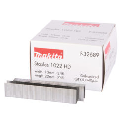 Makita Hakanen 10x22mm 5040 kpl