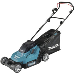 Makita Akkuruohonleikkuri runko DLM432Z 2x18v