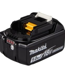 Makita Akku 18v 5,0ah BL1850B - 88381459129