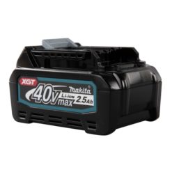 Makita Akku 40v 2,5Ah XGT