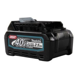 Makita Akku 40v 2,5Ah XGT