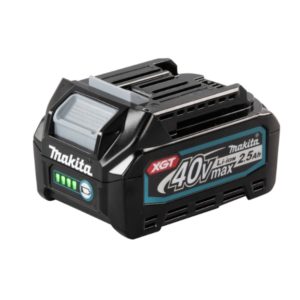 Makita Akku 40v 2,5Ah XGT