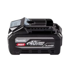 Makita BL4040F XGT® 40V 4,0Ah High Power akku