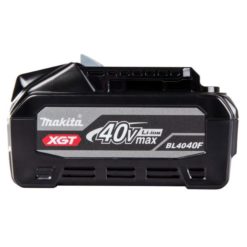 Makita BL4040F XGT® 40V 4,0Ah High Power akku