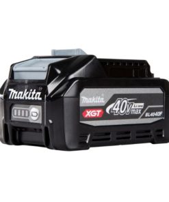 Makita BL4040F XGT® 40V 4,0Ah High Power akku