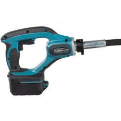 Makita Betonitärytin DVR450Z LXT® – Tehokasta ja helppoa betonin täryttämistä
