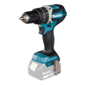 Makita DHP484Z 18V hiiliharjaton akkuiskuporakone runkoversio
