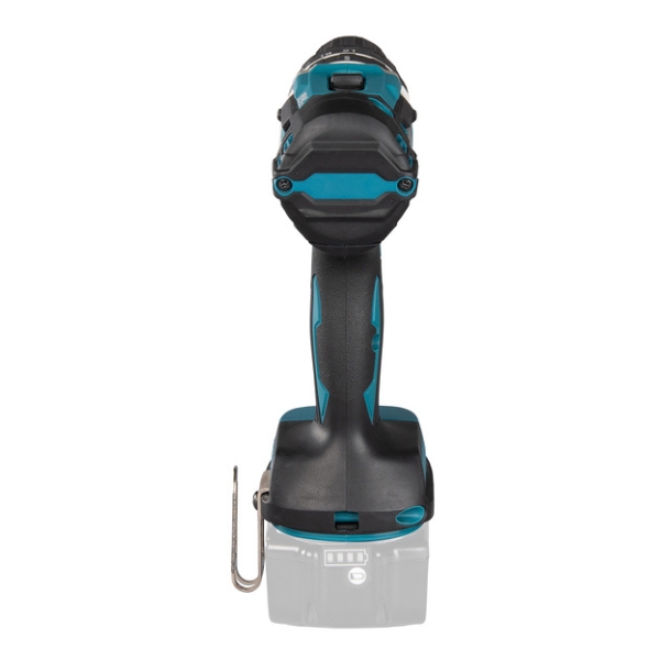 Makita DHP484Z 18V hiiliharjaton akkuiskuporakone runkoversio