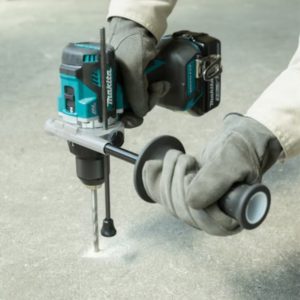 Makita Akkuiskuporakone runko DHP492Z 18V LXT Runko