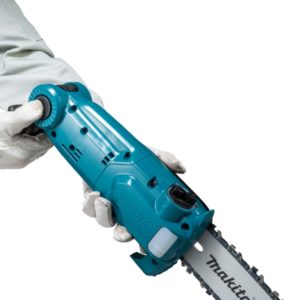 Makita DUA200Z pitkävartinen akkuketjusaha oksien leikkaamiseen