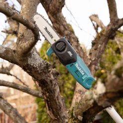 Makita Akkuketjusaha DUA200Z 18v runko - Image 8