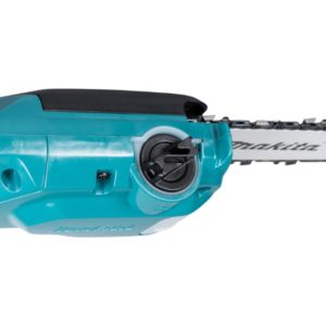 Makita DUA200Z pitkävartinen akkuketjusaha oksien leikkaamiseen