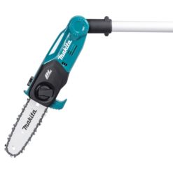 Makita DUA200Z pitkävartinen akkuketjusaha oksien leikkaamiseen