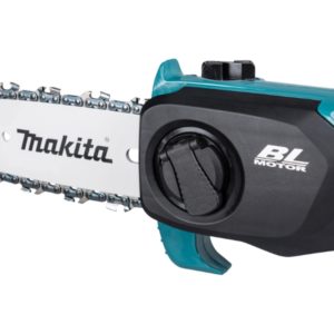 Makita DUA200Z pitkävartinen akkuketjusaha oksien leikkaamiseen