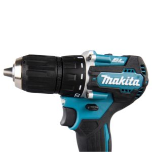 Makita DDF487RG akkukonesarja, 18V LXT, 6,0Ah akku + laturi