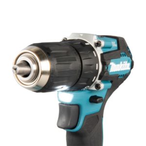Makita DDF487RG akkukonesarja, 18V LXT, 6,0Ah akku + laturi