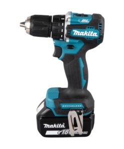 Makita DDF487RG akkukonesarja, 18V LXT, 6,0Ah akku + laturi