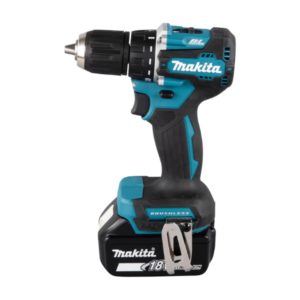 Makita DDF487RG akkukonesarja, 18V LXT, 6,0Ah akku + laturi
