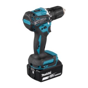 Makita DDF487RG akkukonesarja, 18V LXT, 6,0Ah akku + laturi