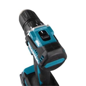 Makita DDF487RG akkukonesarja, 18V LXT, 6,0Ah akku + laturi
