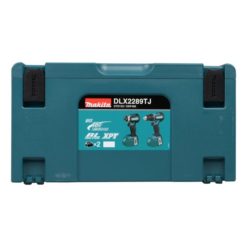 Makita Akkukonesarja DLX2289TJ 18v - Image 2