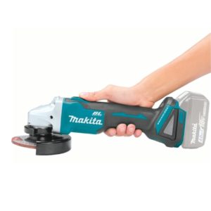 Makita Akkukulmahiomakone runko DGA506Z LXT 18V