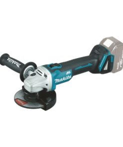 Makita Akkukulmahiomakone runko DGA506Z LXT 18V