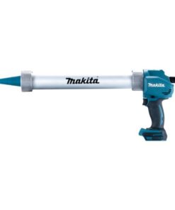 Makita DCG180ZB – portaaton nopeudensäätö, LED-työvalo ja automaattinen paineenvapautus. Tehokas ja tarkka massapuristin ammattilaiselle!