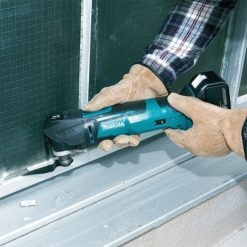 Makita Akkumonitoimikone DTM51Z 18v runko