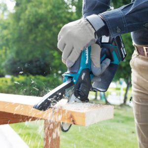 Makita Akkuoksasaha DUC101Z 18v, runko