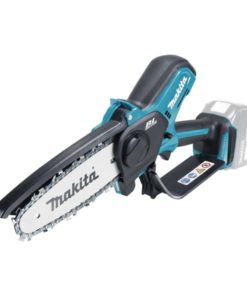 Makita DUC150Z akkuoksasaha 18V runko, kevyt ja kompakti oksasaha