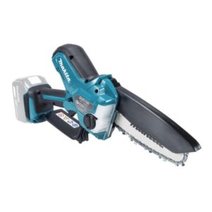 Makita DUC150Z akkuoksasaha 18V runko, kevyt ja kompakti oksasaha