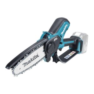 Makita DUC150Z akkuoksasaha 18V runko, kevyt ja kompakti oksasaha