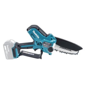 Makita DUC150Z akkuoksasaha 18V runko, kevyt ja kompakti oksasaha