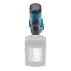 Makita DUC150Z akkuoksasaha 18V runko, kevyt ja kompakti oksasaha