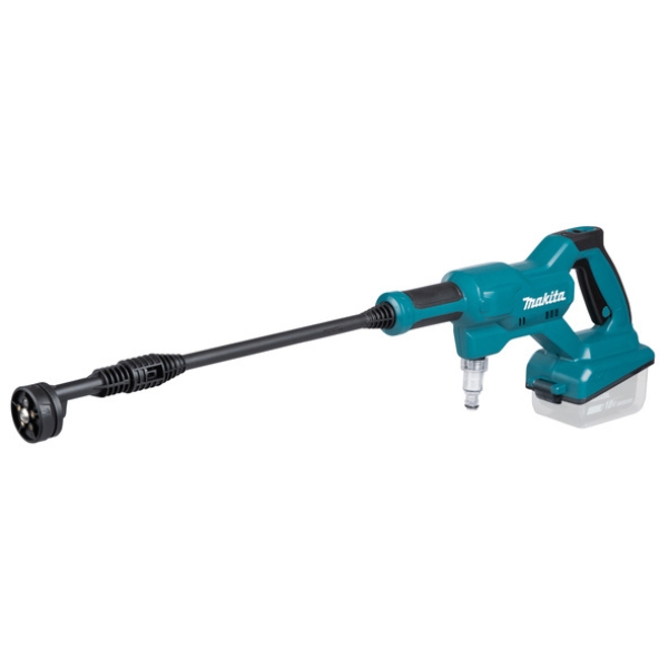 Makita DHW180Z 18V LXT® akkupainepesuri runkoversiona
