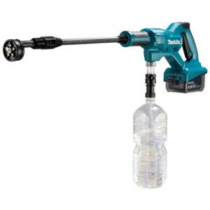 Makita DHW180Z 18V LXT® akkupainepesuri runkoversiona