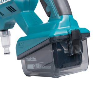 Makita DHW180Z 18V LXT® akkupainepesuri runkoversiona