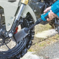 Makita Akkupainepesuri DHW180Z 18v runko - Image 8