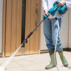 Makita Akkupainepesuri DHW180Z 18v runko - Image 9