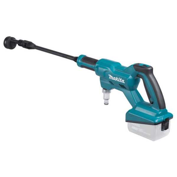 Makita DHW180Z 18V LXT® akkupainepesuri runkoversiona