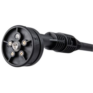 Makita DHW180Z 18V LXT® akkupainepesuri runkoversiona