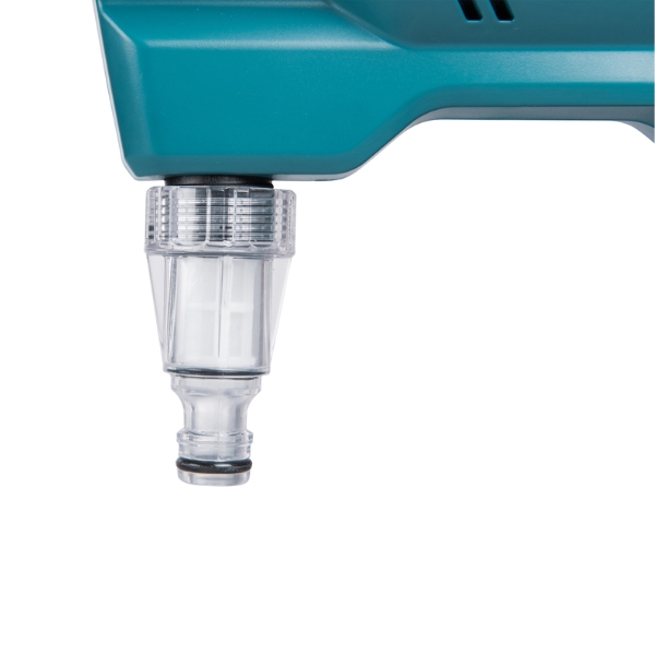 Makita DHW180Z 18V LXT® akkupainepesuri runkoversiona