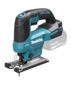 Kevyt ja näppärä hiiliharjaton saha terän pikakiinnityksellä