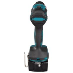 Makita porakone takaa