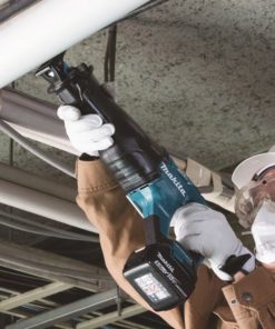 Makita Akkupuukkosaha DJR187