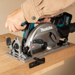 Makita HS012GZ 40V XGT® pyörösaha, kevyt magnesiumrunkoinen saha