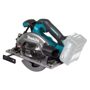 Makita HS012GZ 40V XGT® pyörösaha, kevyt magnesiumrunkoinen saha