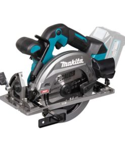Makita HS012GZ 40V XGT® pyörösaha, kevyt magnesiumrunkoinen saha